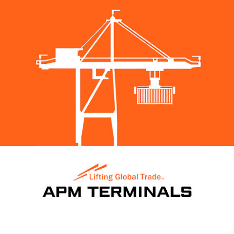 APM Terminals